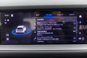 カイエン ティプトロニックS 4WD