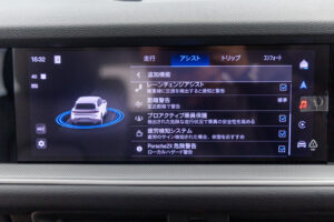 カイエン ティプトロニックS 4WD