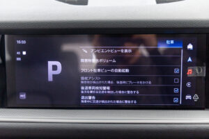 カイエン ティプトロニックS 4WD