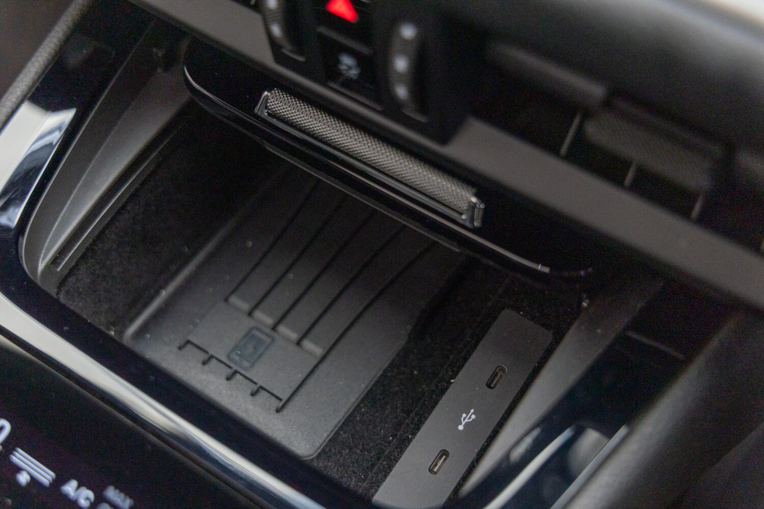 カイエン ティプトロニックS 4WD