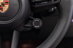 カイエン ティプトロニックS 4WD