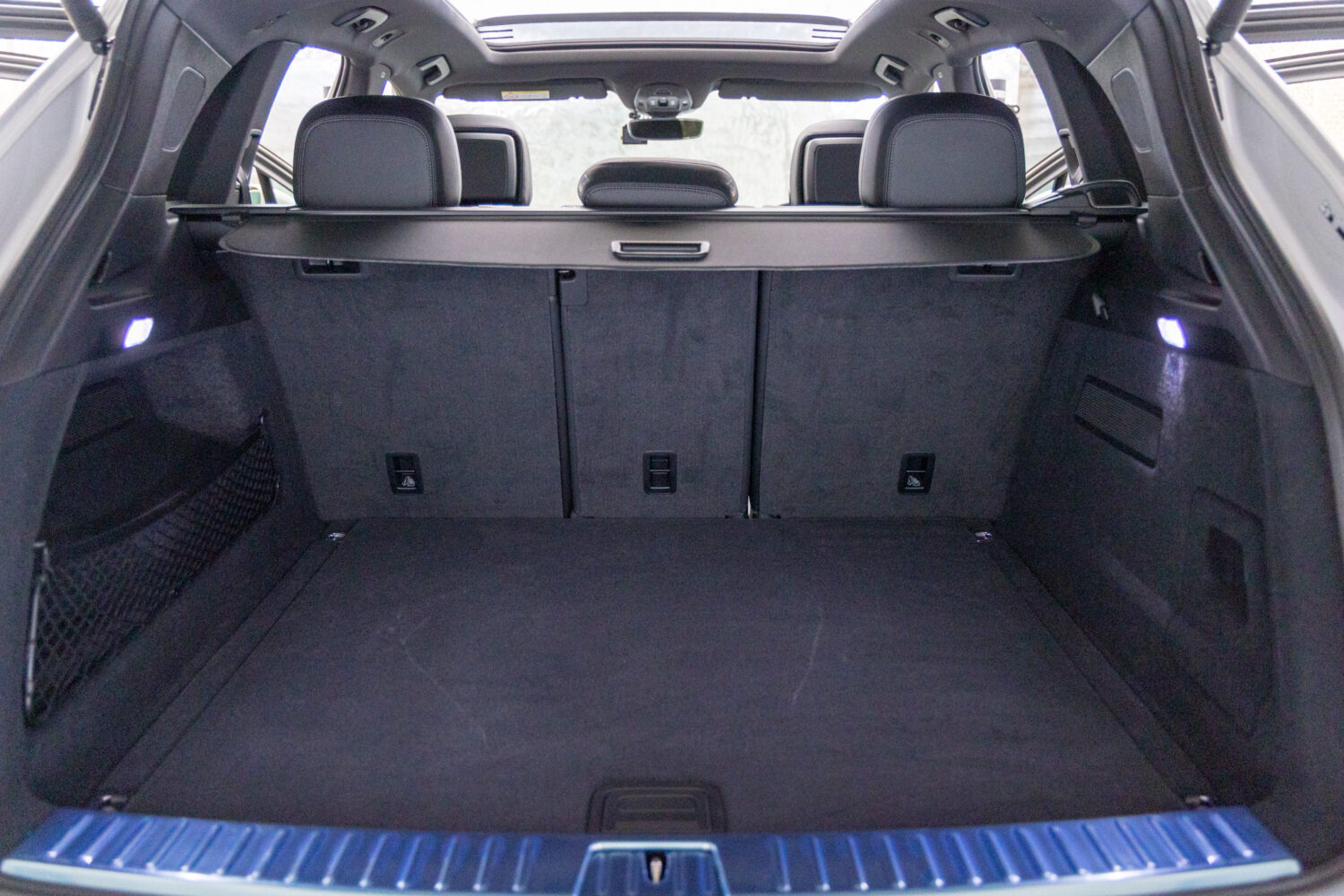 カイエン ティプトロニックS 4WD