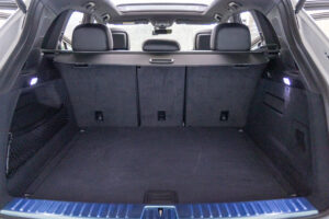 カイエン ティプトロニックS 4WD