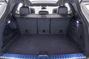 カイエン ティプトロニックS 4WD