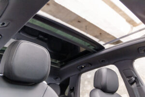 カイエン ティプトロニックS 4WD