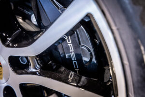 カイエン GTS ティプトロニックS