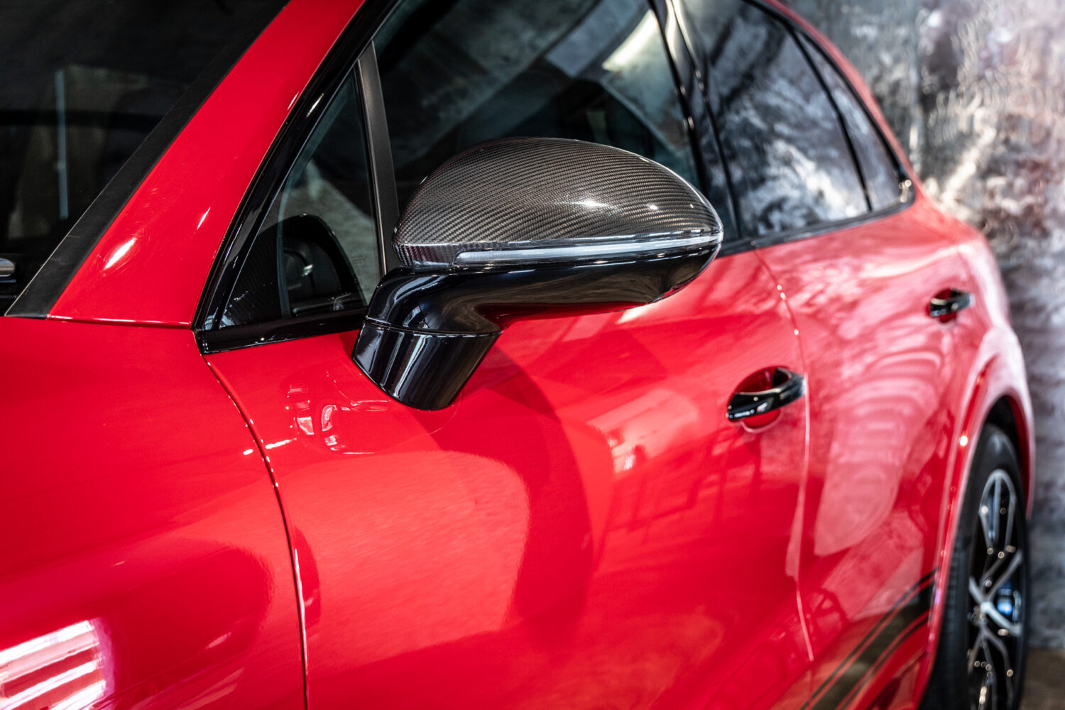 カイエン GTS ティプトロニックS