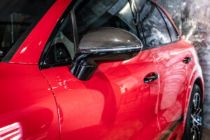 カイエン GTS ティプトロニックS