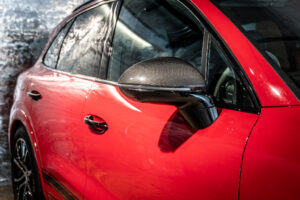 カイエン GTS ティプトロニックS