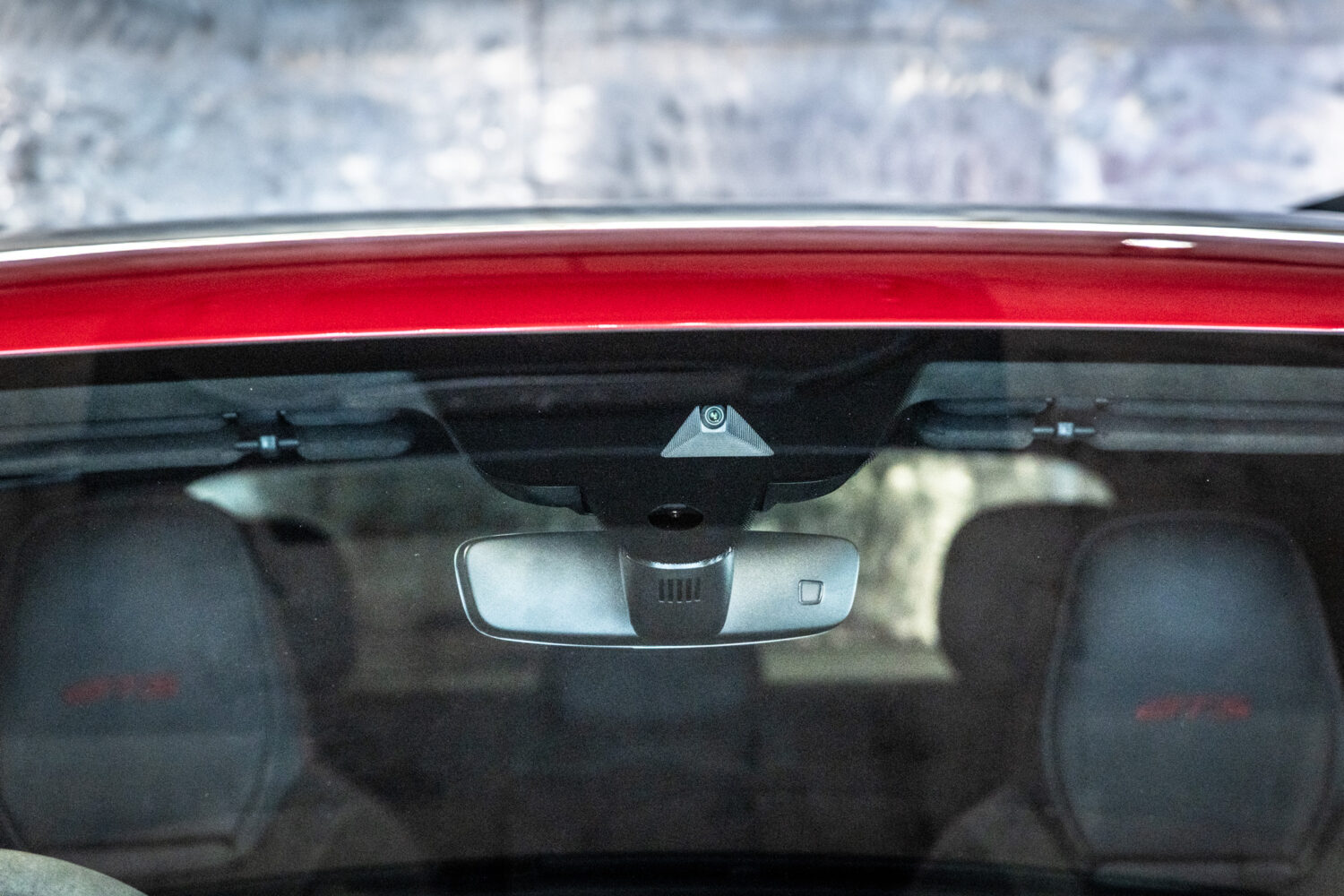 カイエン GTS ティプトロニックS