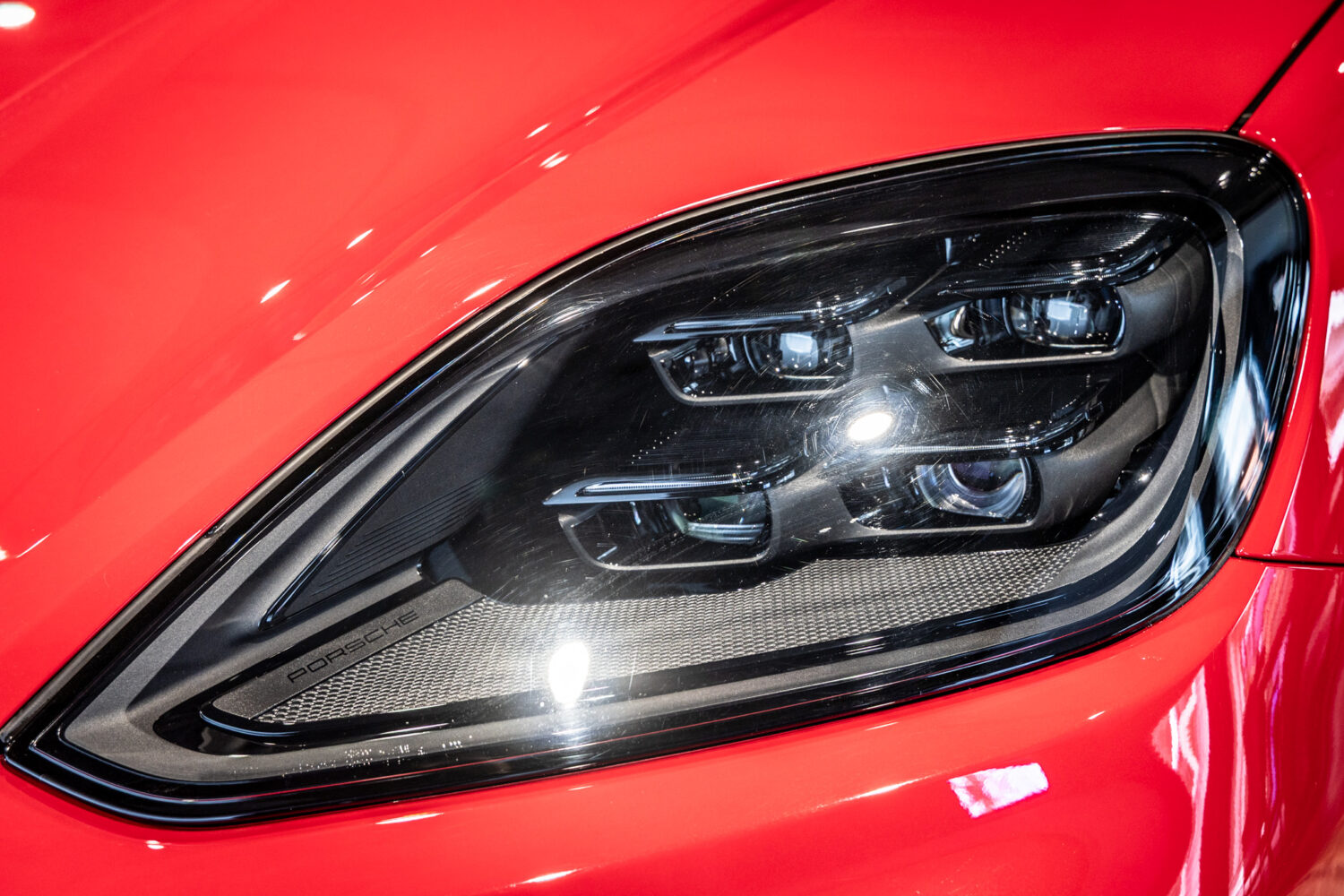 カイエン GTS ティプトロニックS