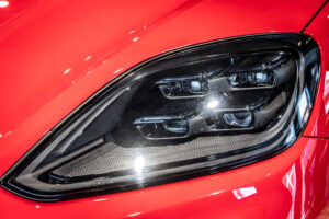 カイエン GTS ティプトロニックS