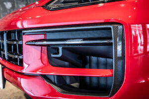 カイエン GTS ティプトロニックS