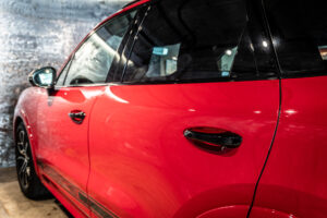 カイエン GTS ティプトロニックS