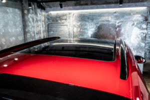 カイエン GTS ティプトロニックS