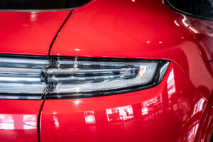 カイエン GTS ティプトロニックS