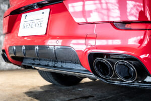 カイエン GTS ティプトロニックS