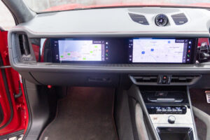 カイエン GTS ティプトロニックS