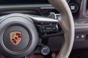 カイエン GTS ティプトロニックS