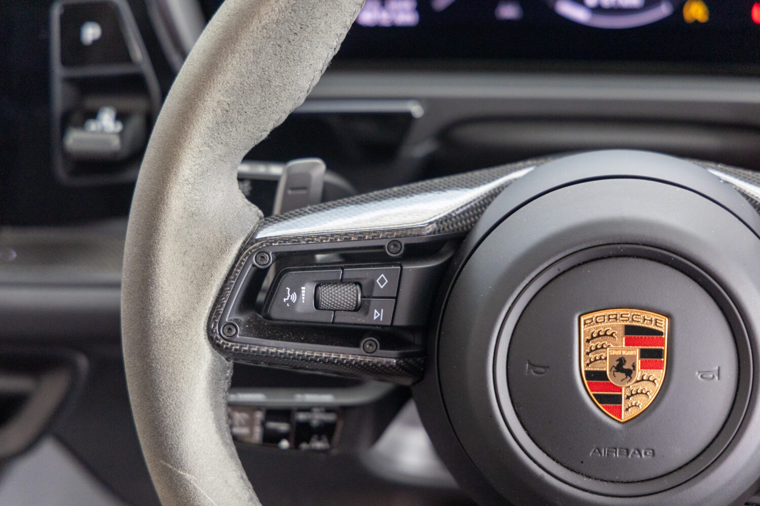 カイエン GTS ティプトロニックS