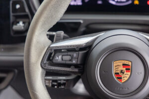 カイエン GTS ティプトロニックS