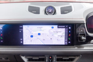 カイエン GTS ティプトロニックS