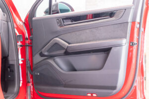 カイエン GTS ティプトロニックS