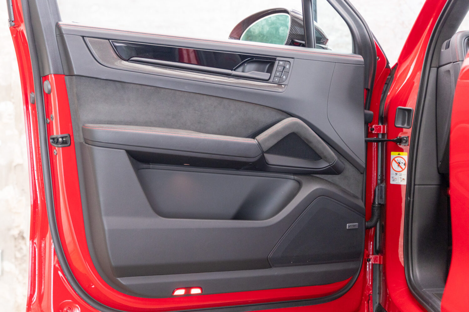 カイエン GTS ティプトロニックS