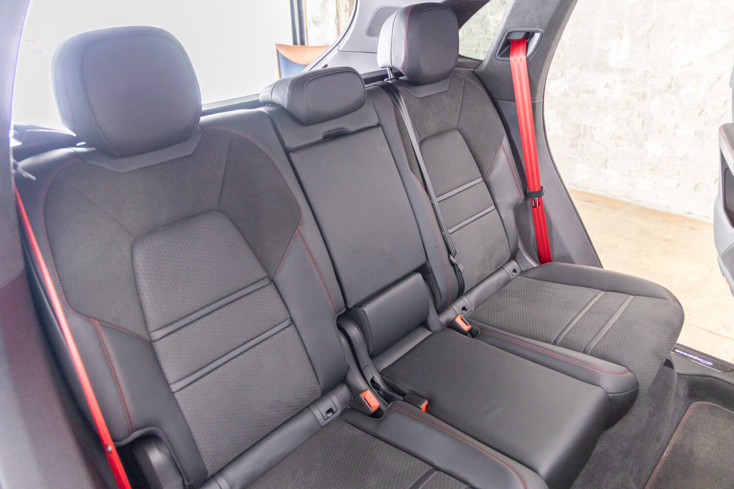 カイエン GTS ティプトロニックS