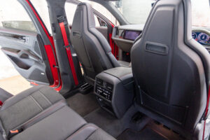 カイエン GTS ティプトロニックS