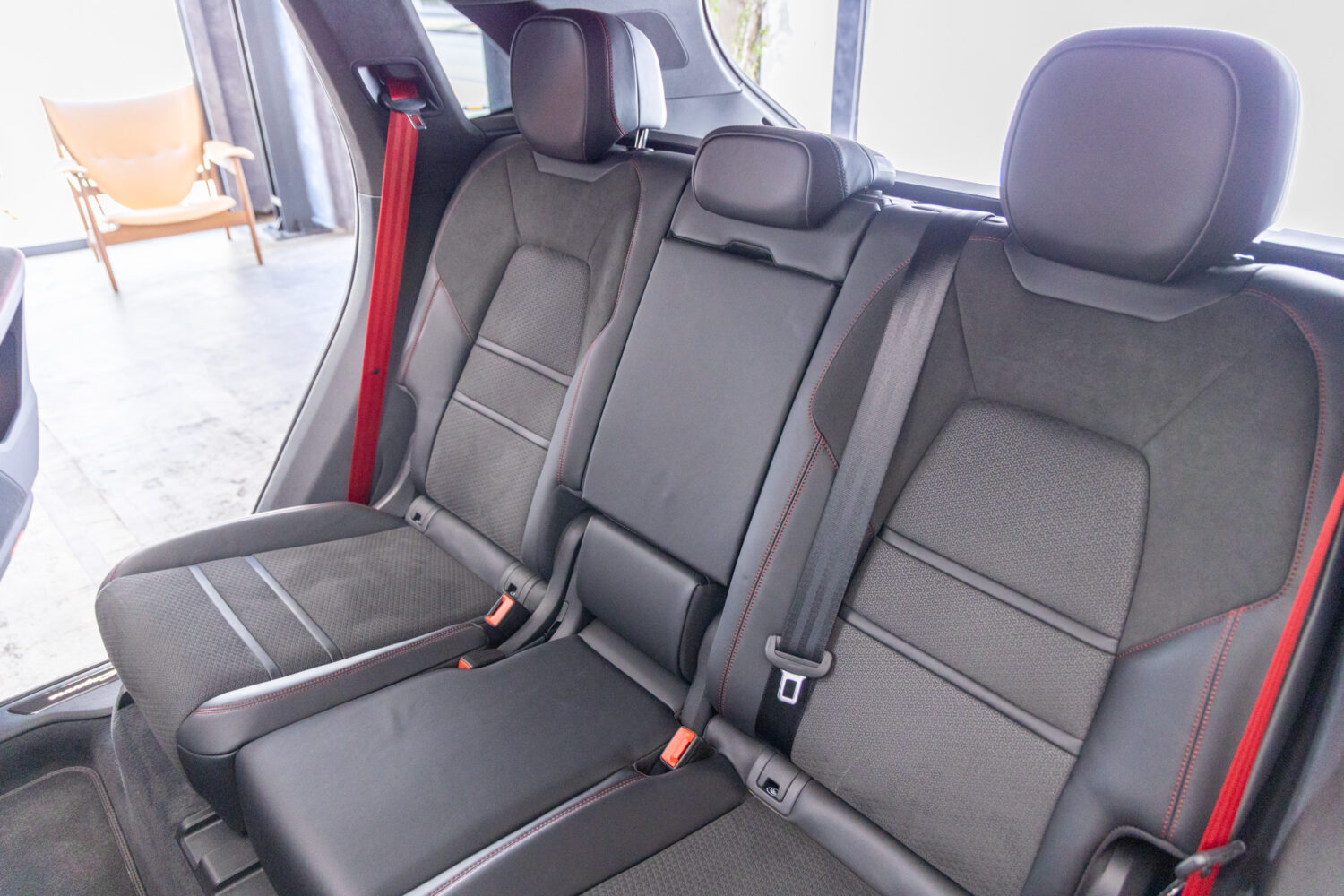 カイエン GTS ティプトロニックS