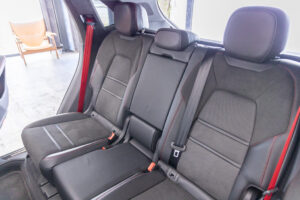 カイエン GTS ティプトロニックS