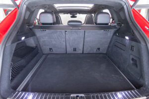 カイエン GTS ティプトロニックS