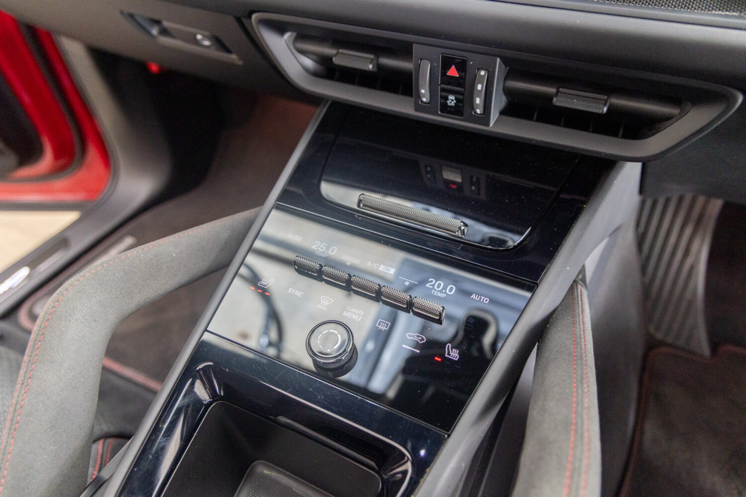 カイエン GTS ティプトロニックS