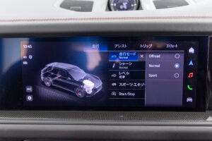 カイエン GTS ティプトロニックS