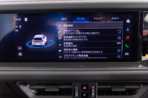 カイエン GTS ティプトロニックS