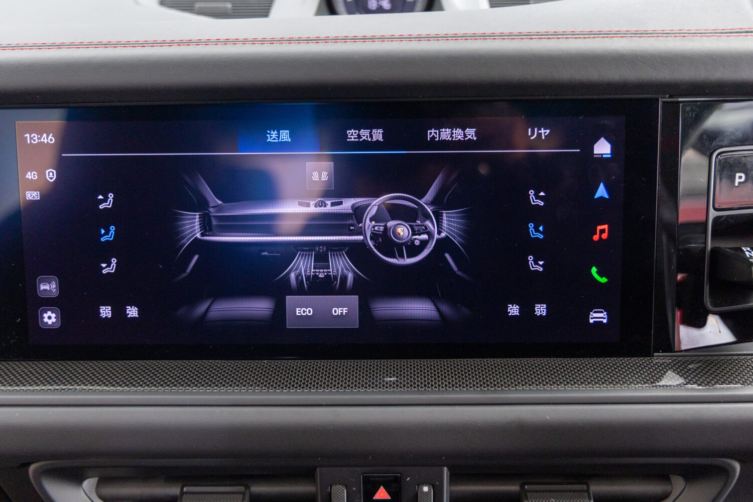 カイエン GTS ティプトロニックS