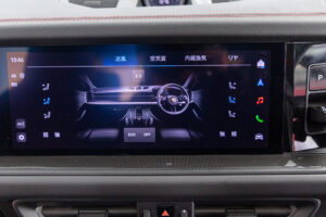 カイエン GTS ティプトロニックS