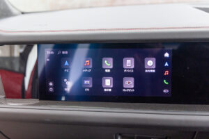 カイエン GTS ティプトロニックS