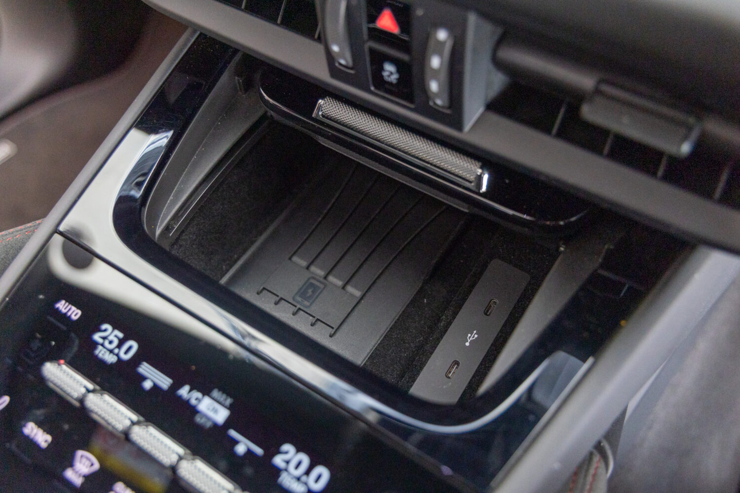 カイエン GTS ティプトロニックS