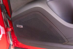 カイエン GTS ティプトロニックS