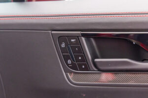 カイエン GTS ティプトロニックS