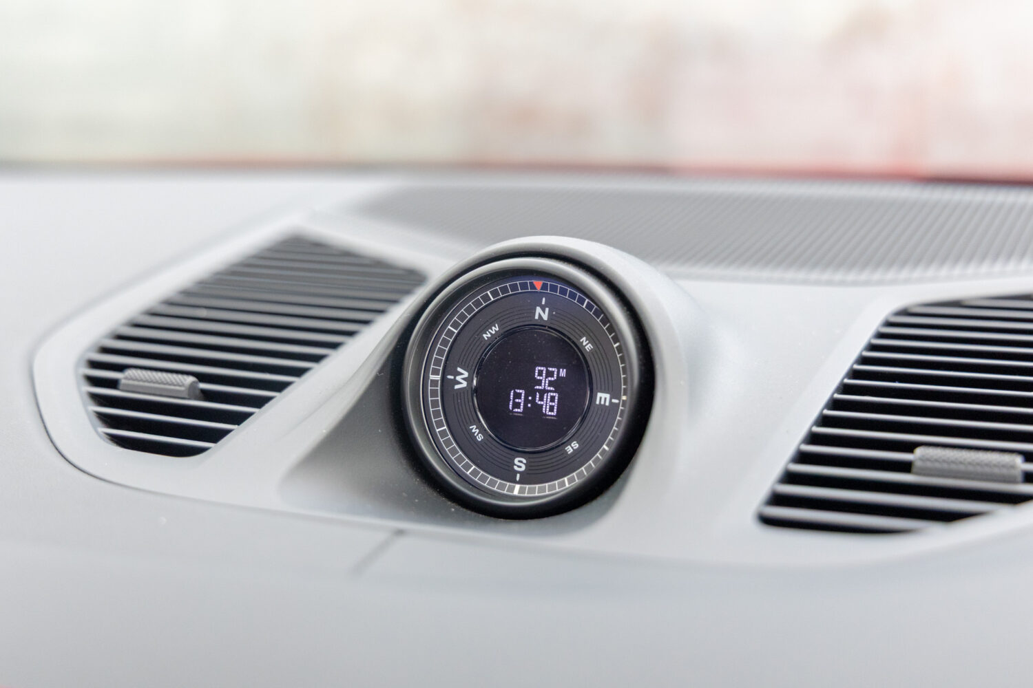 カイエン GTS ティプトロニックS