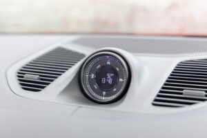 カイエン GTS ティプトロニックS