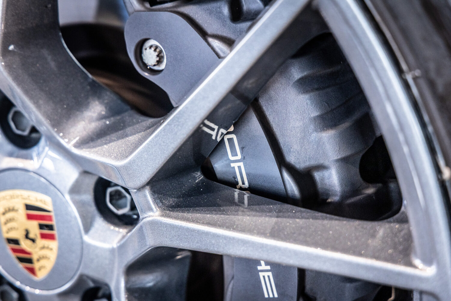 カイエンクーペ 3.0 ティプトロニックS リアコンフォートベンチシート 4WD