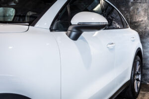 カイエンクーペ 3.0 ティプトロニックS リアコンフォートベンチシート 4WD