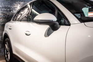 カイエンクーペ 3.0 ティプトロニックS リアコンフォートベンチシート 4WD