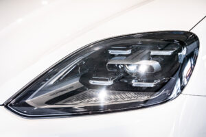 カイエンクーペ 3.0 ティプトロニックS リアコンフォートベンチシート 4WD