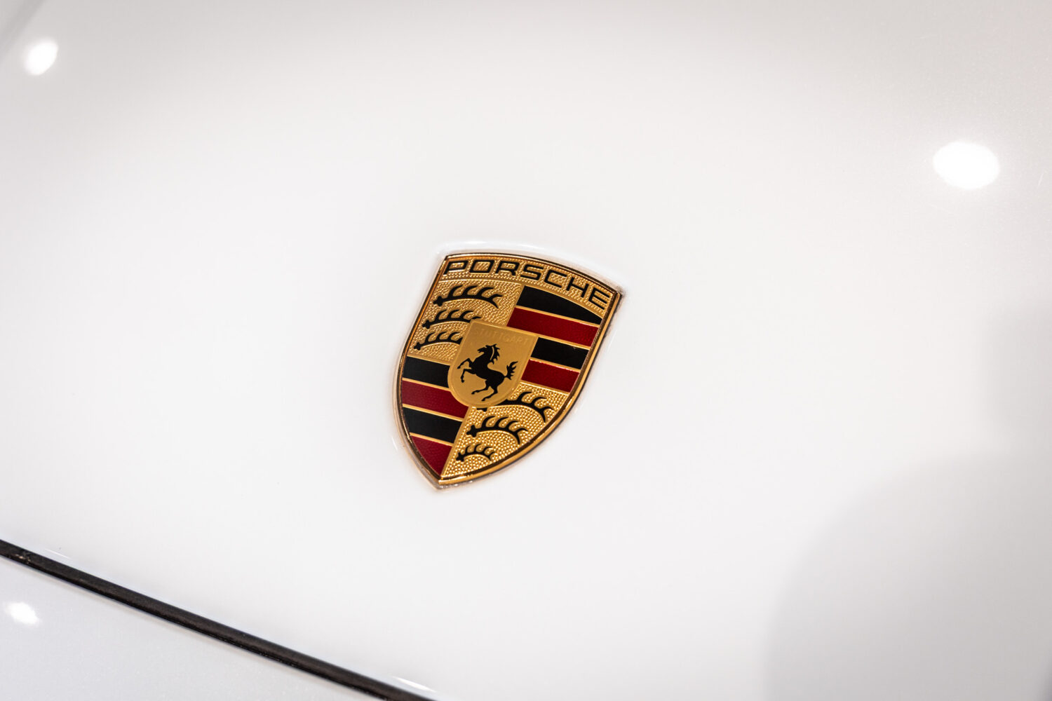 カイエンクーペ 3.0 ティプトロニックS リアコンフォートベンチシート 4WD