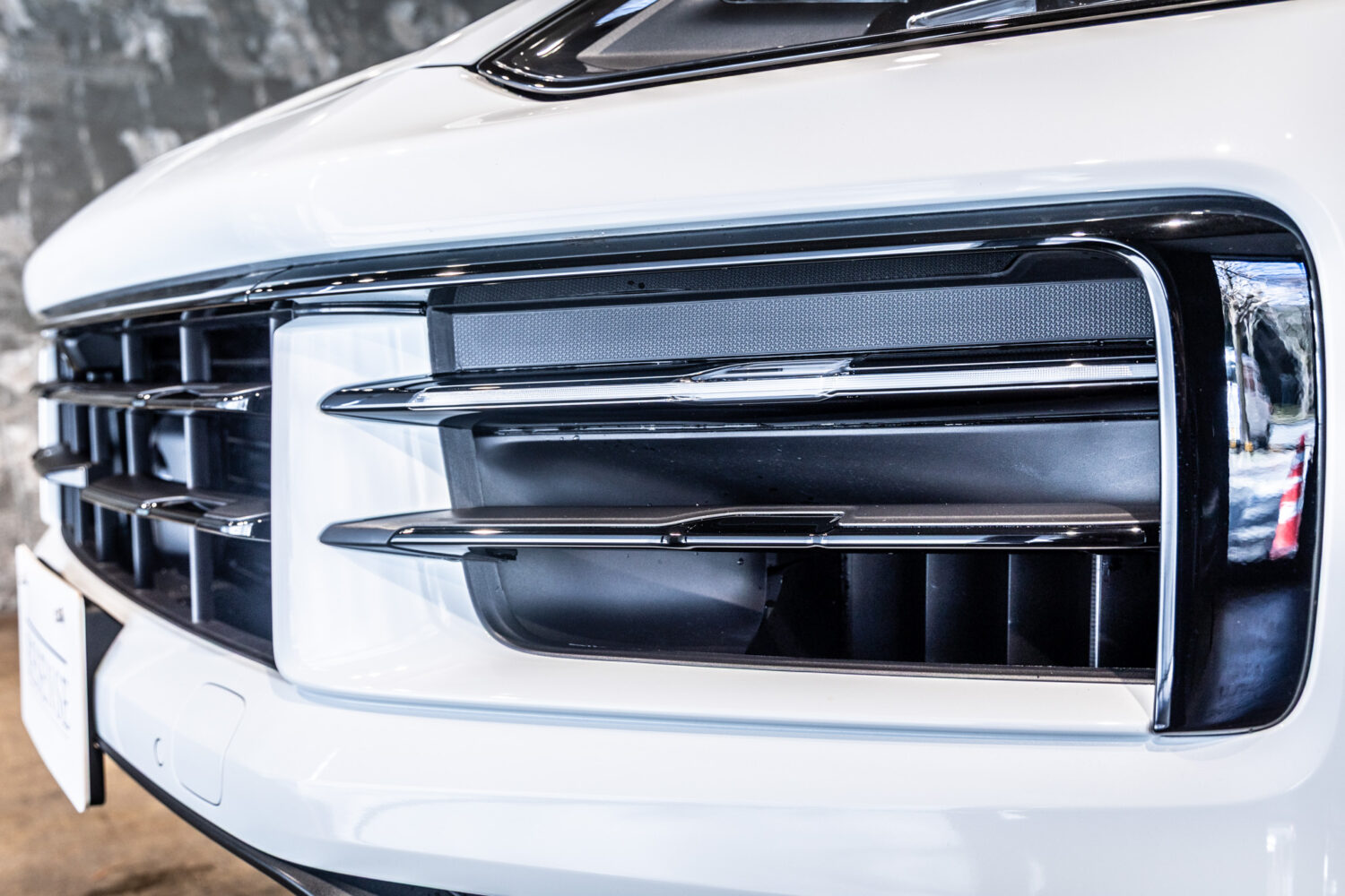 カイエンクーペ 3.0 ティプトロニックS リアコンフォートベンチシート 4WD